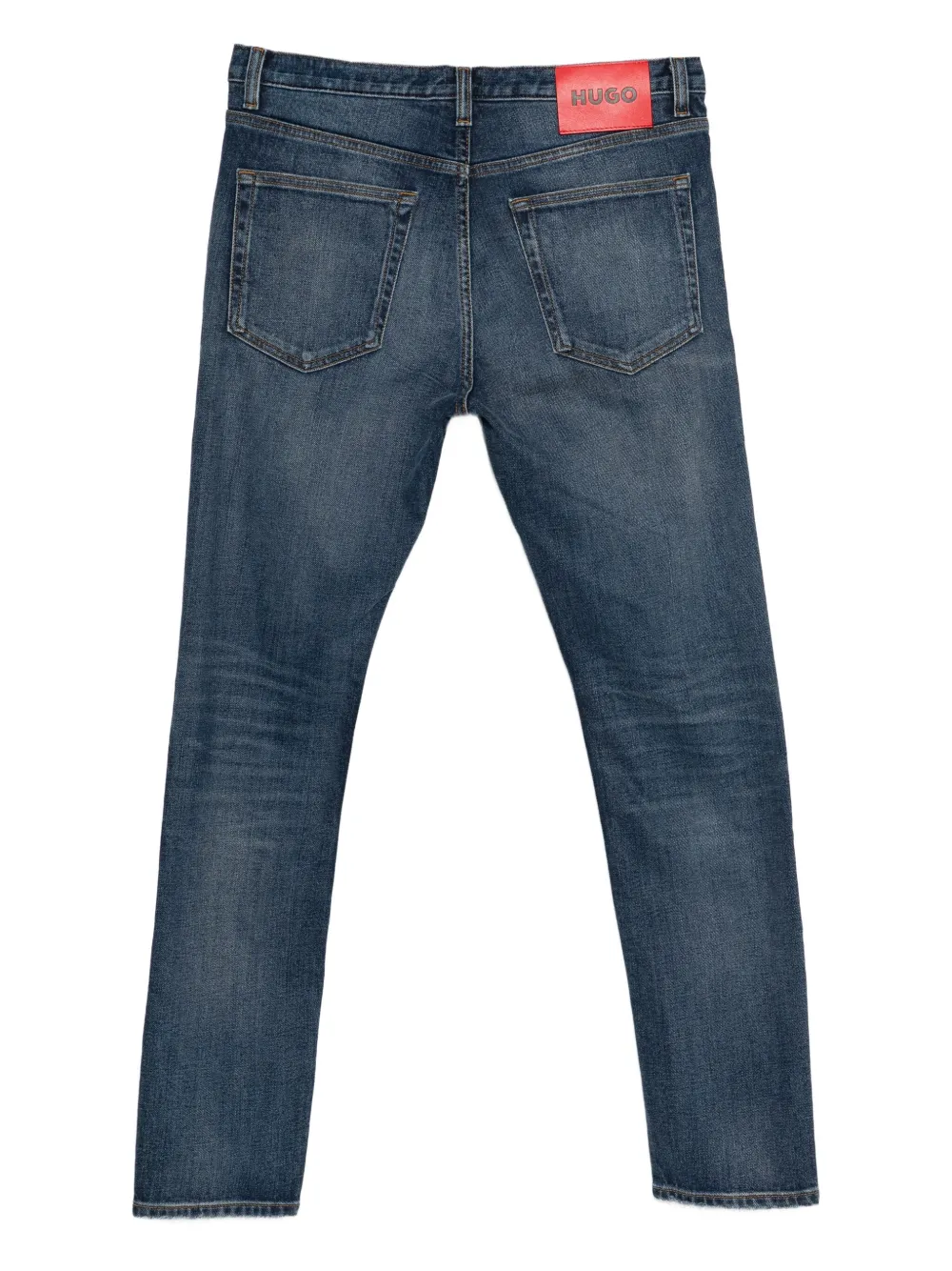 HUGO 734 jeans | Regular & Straight-Leg Jeans | Image 2