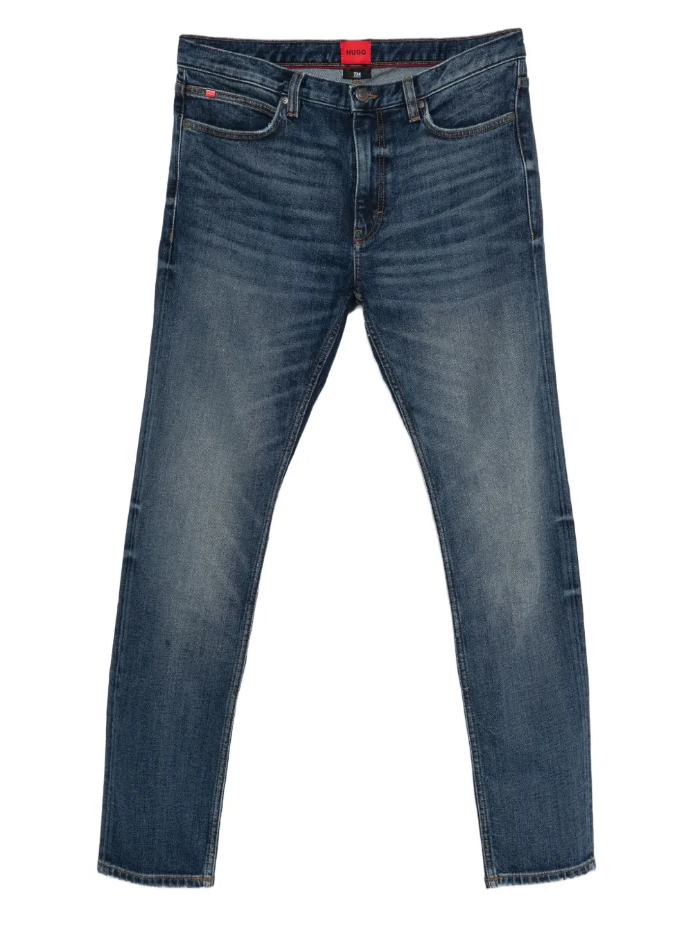 HUGO 734 jeans | Blue | Image 1