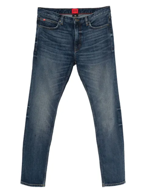 HUGO 734 jeans 