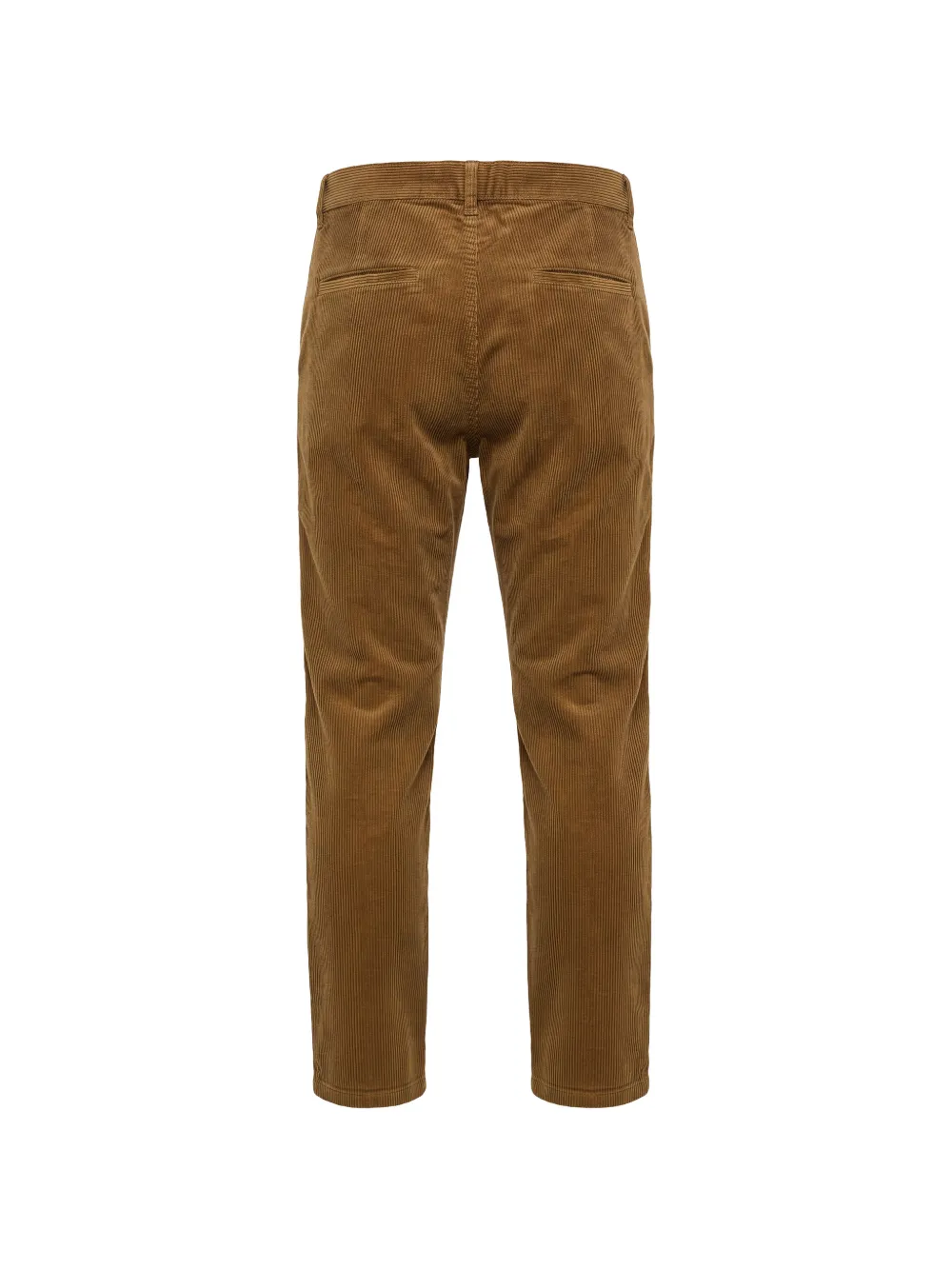 ASPESI corduroy trousers Bruin