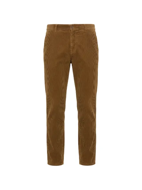 ASPESI corduroy trousers