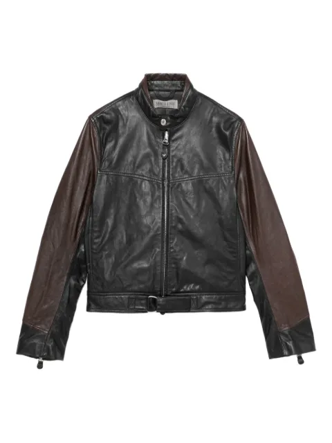 OUR LEGACY x Emporio Armani Piccola jacket