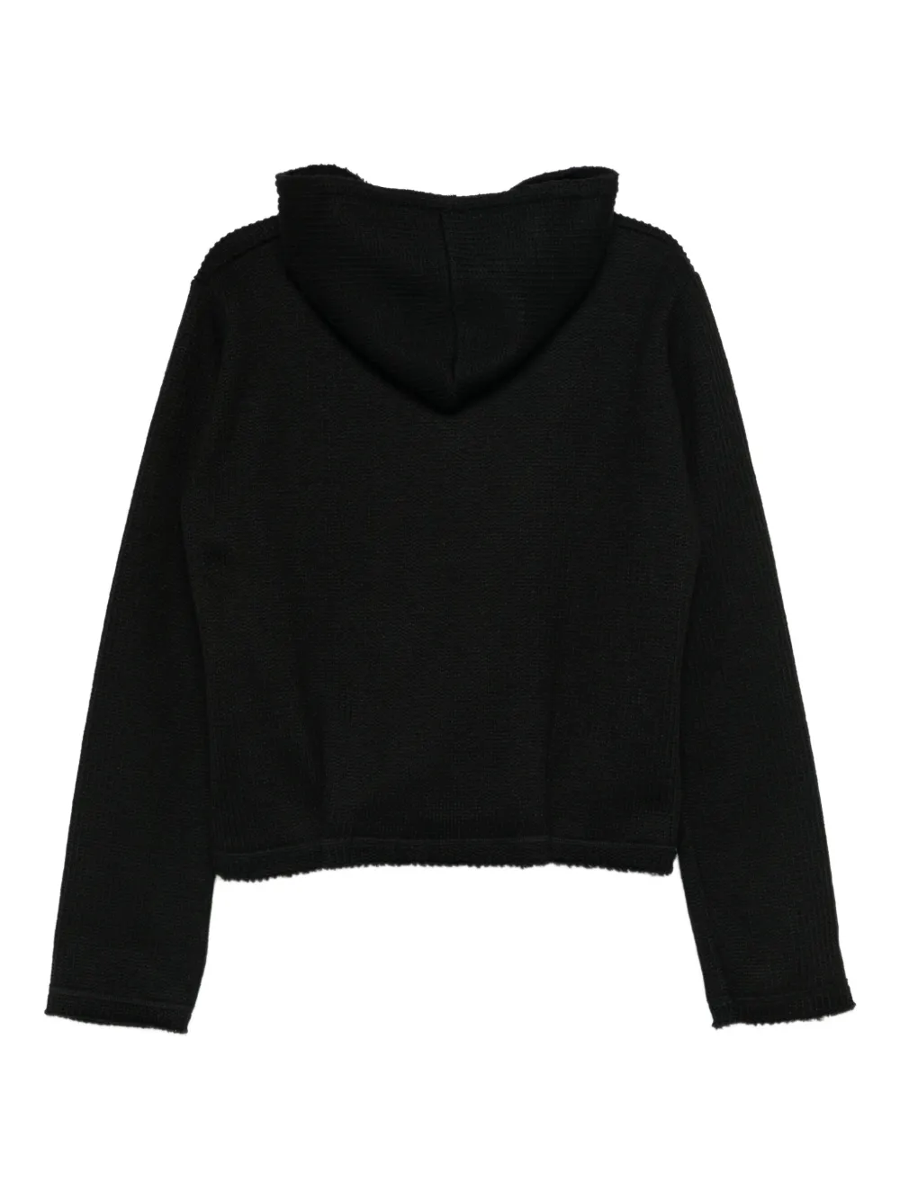 424 hoodie con cierre | Hoodies | Image 2