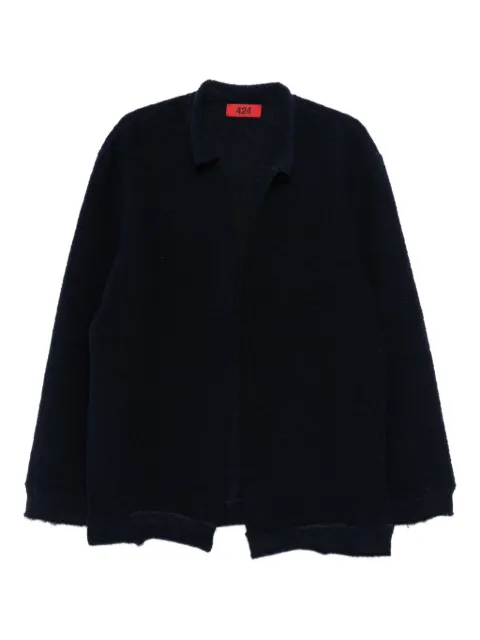 424 collared jacket