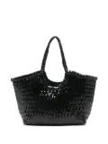 DRAGON DIFFUSION Nantucket tote bag - Black