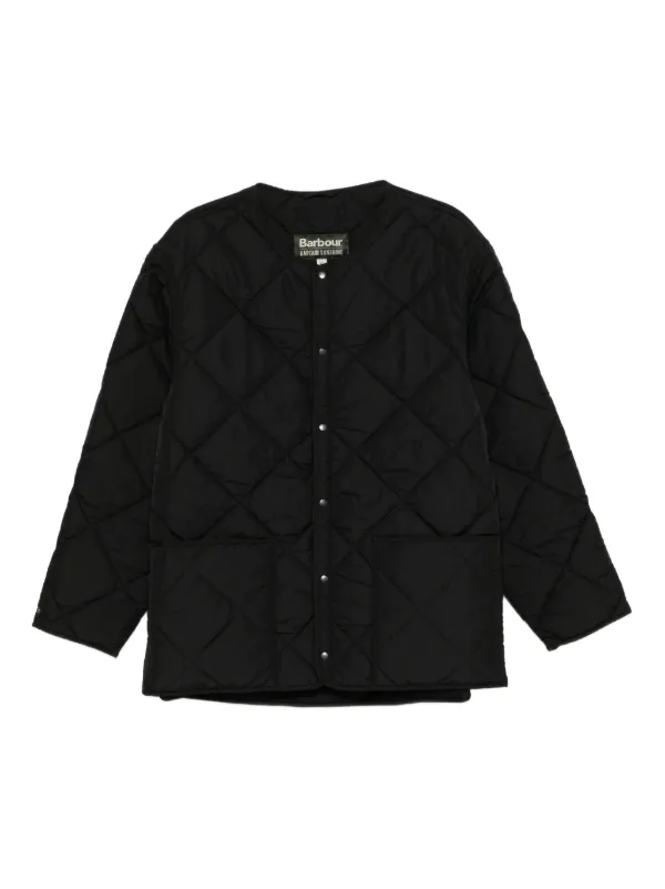 Barbour × KAPTAIN SUNSHINE 31894987_61850152_600.jpg