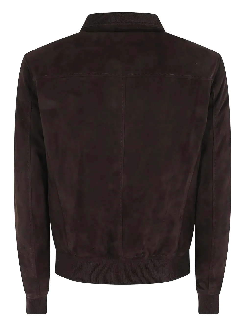 Stewart zipped jacket | Leather Jackets | Image 2