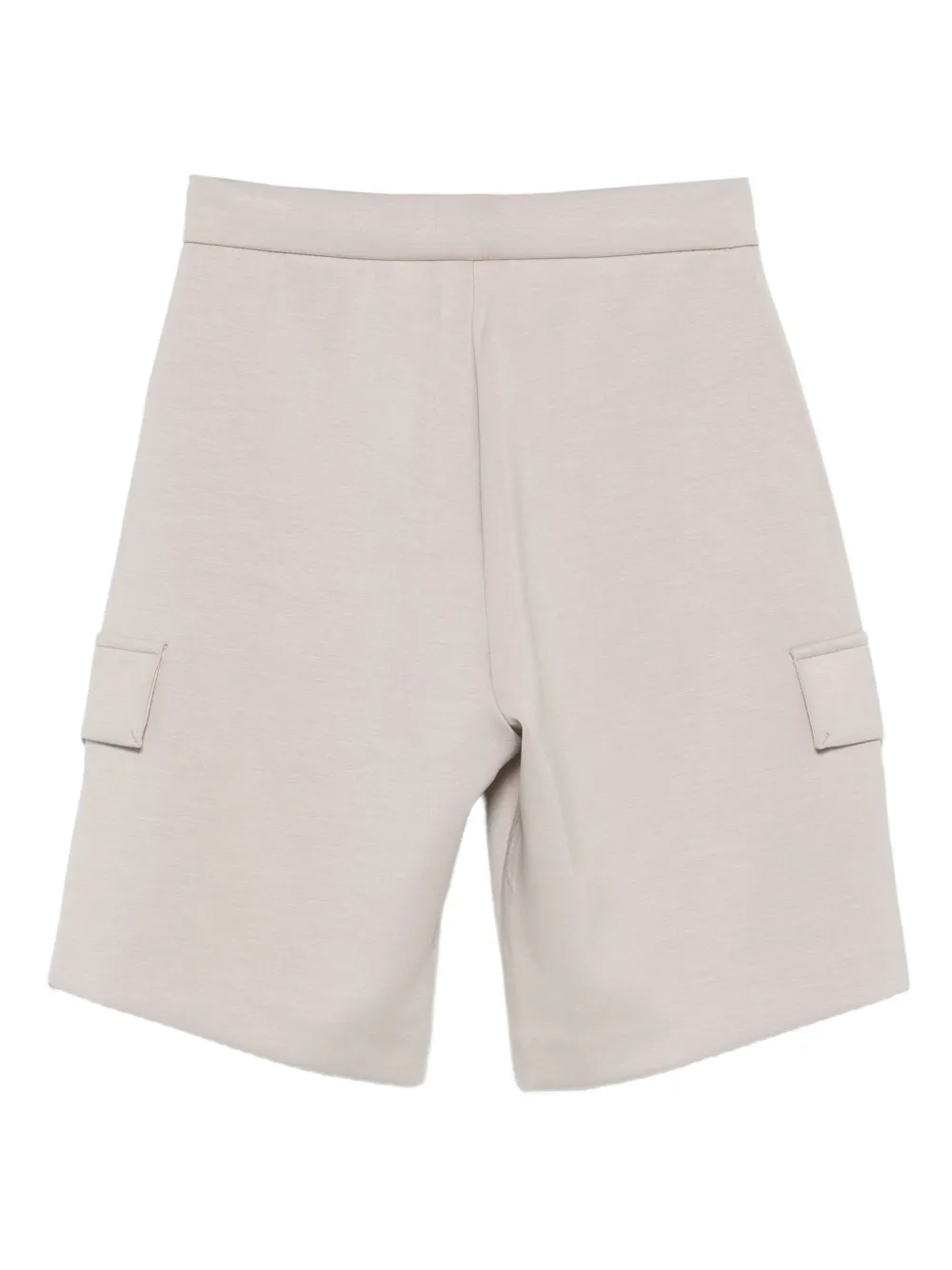 Emporio Armani Kids cargo-pocket shorts | Boys Casual Shorts | Image 2