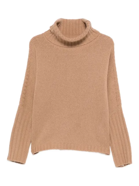 Kristensen Du Nord turtleneck sweater