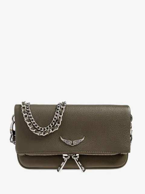 Zadig&Voltaire Rock Mini-Clutch