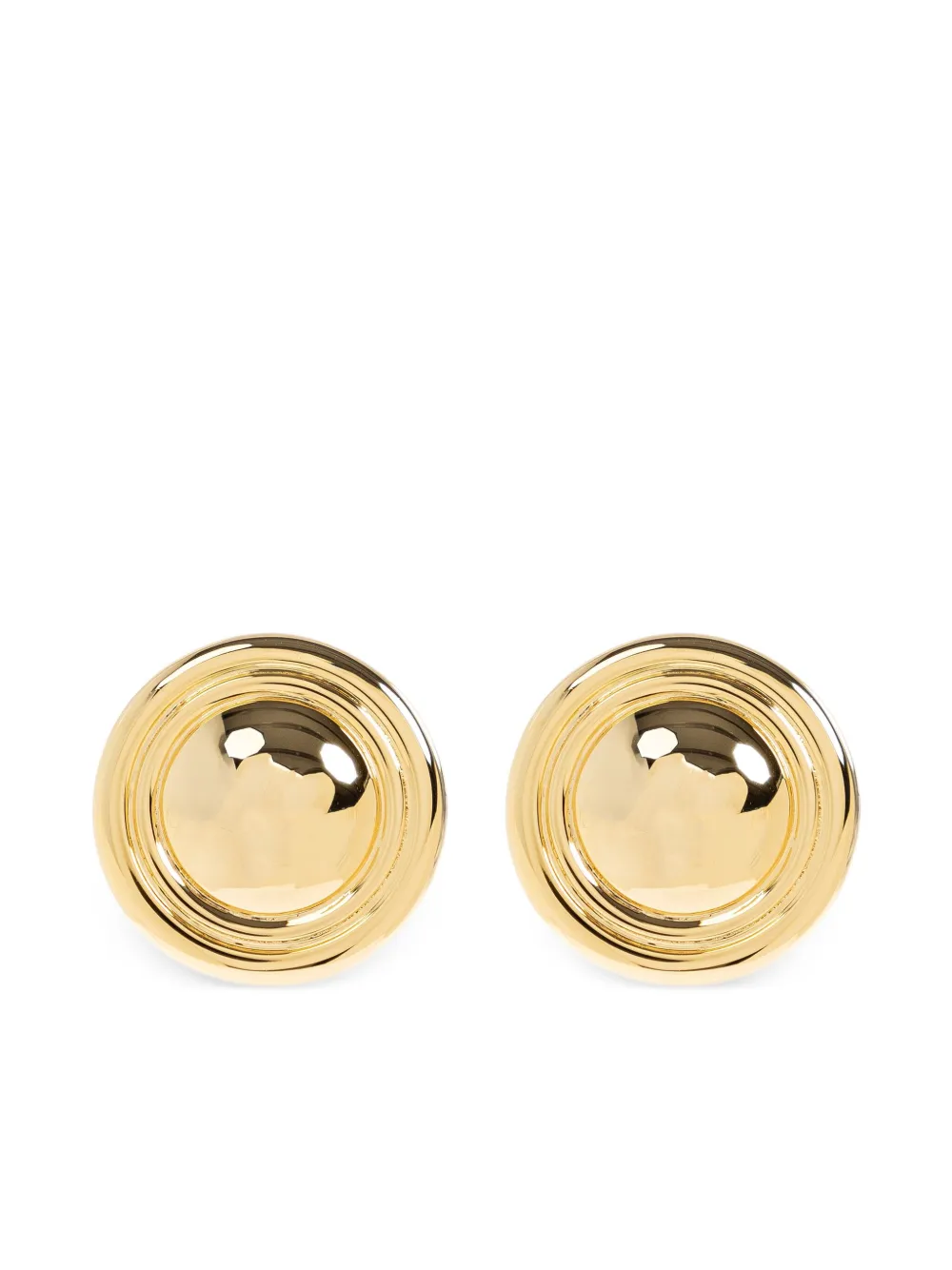 LIE STUDIO aretes Eloise | dorado | Image 1