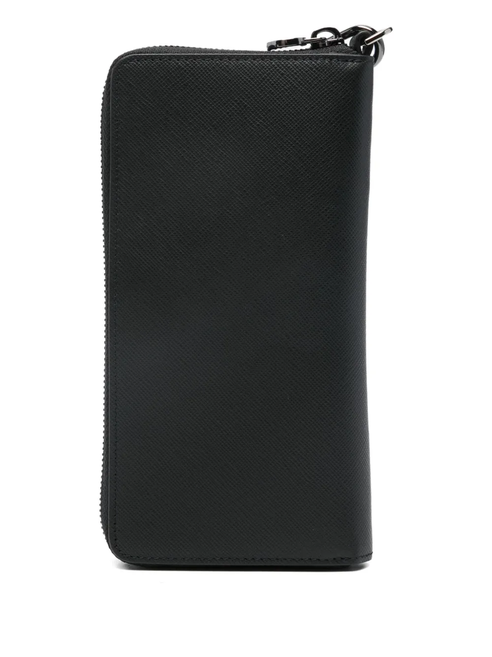 Kiton zip-around leather wallet | Image 2