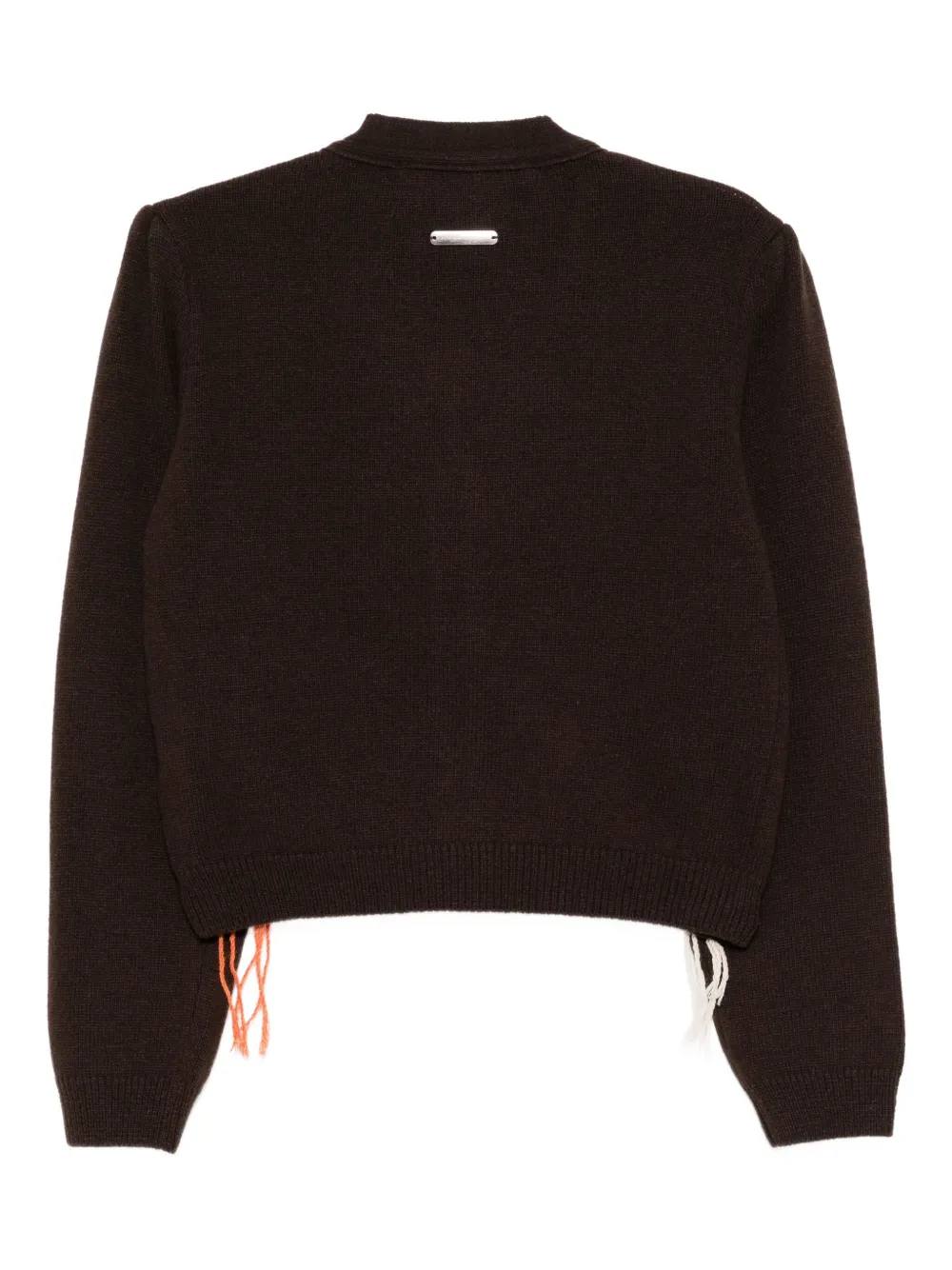 Andersson Bell Morgan cardigan | Cardigans | Image 2