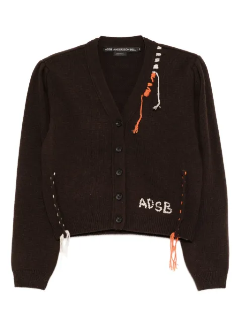 Andersson Bell Morgan cardigan