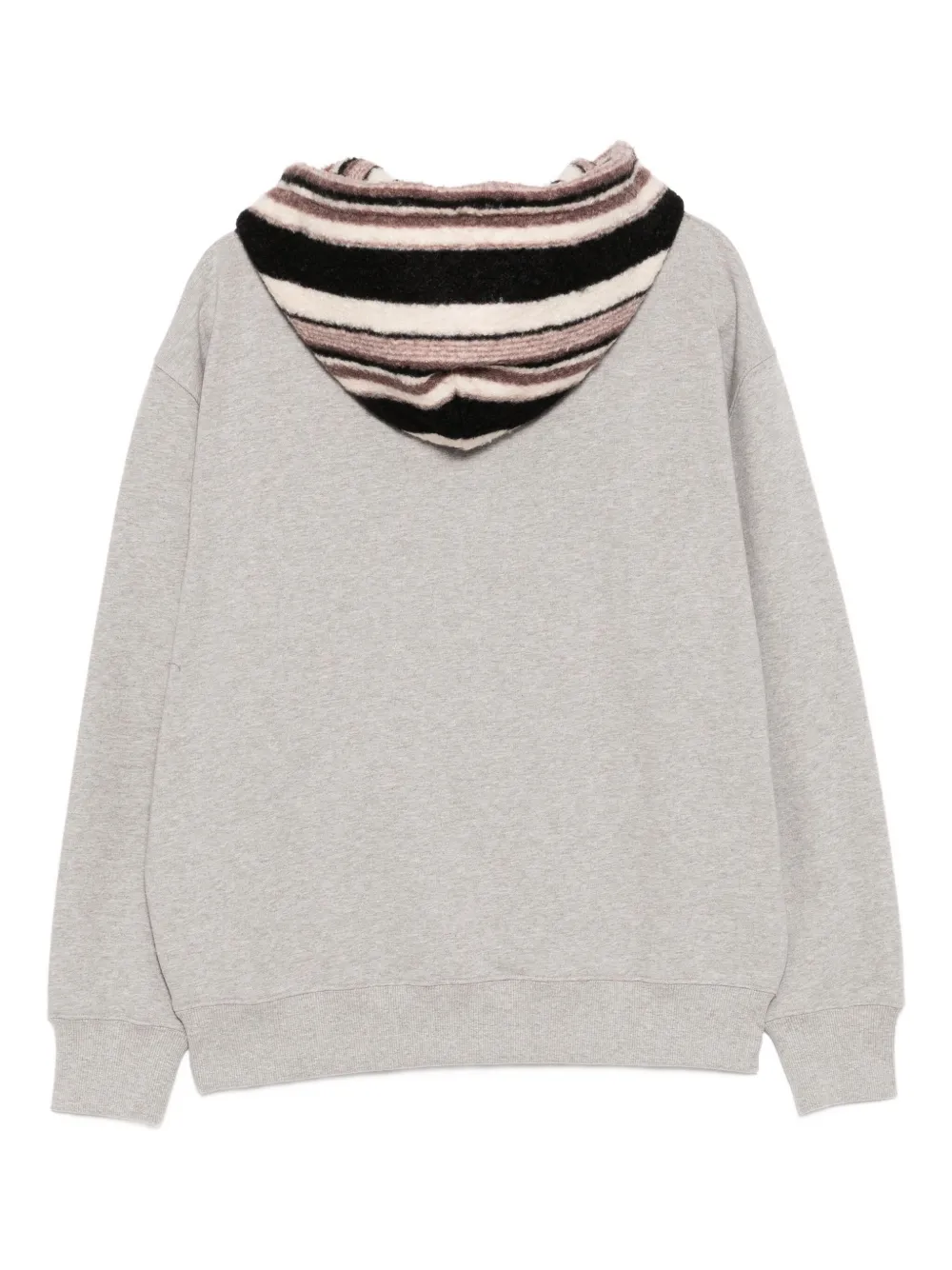 Andersson Bell logo-embroidered hoodie | Hoodies | Image 2