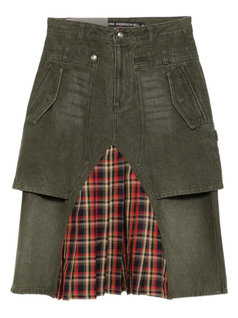 Andersson Bell Raptor skirt