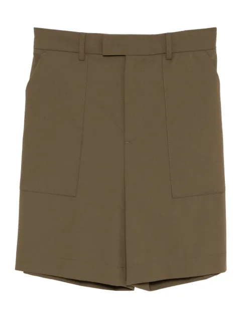 Moncler Bermuda shorts