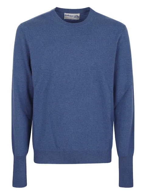 Ballantyne crew-neck sweater