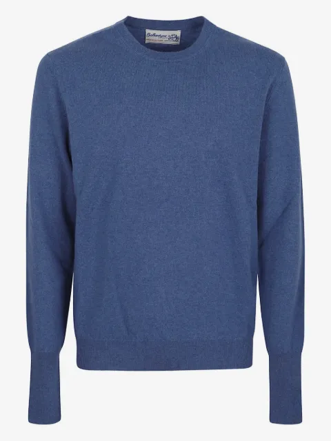 Ballantyne crew-neck sweater