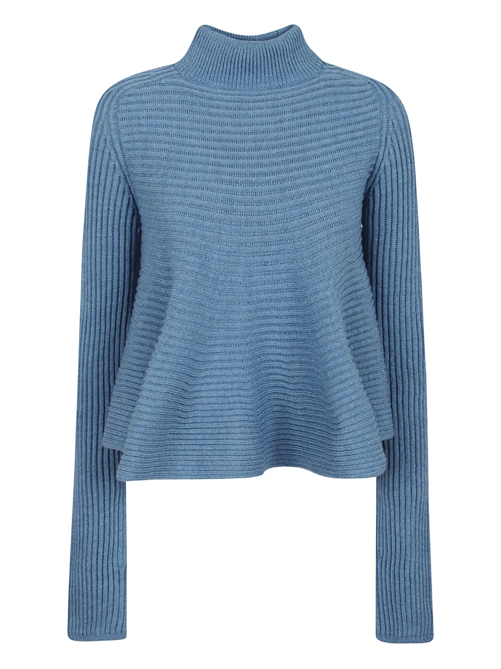 Sportmax Astice sweater | Blue | Image 1