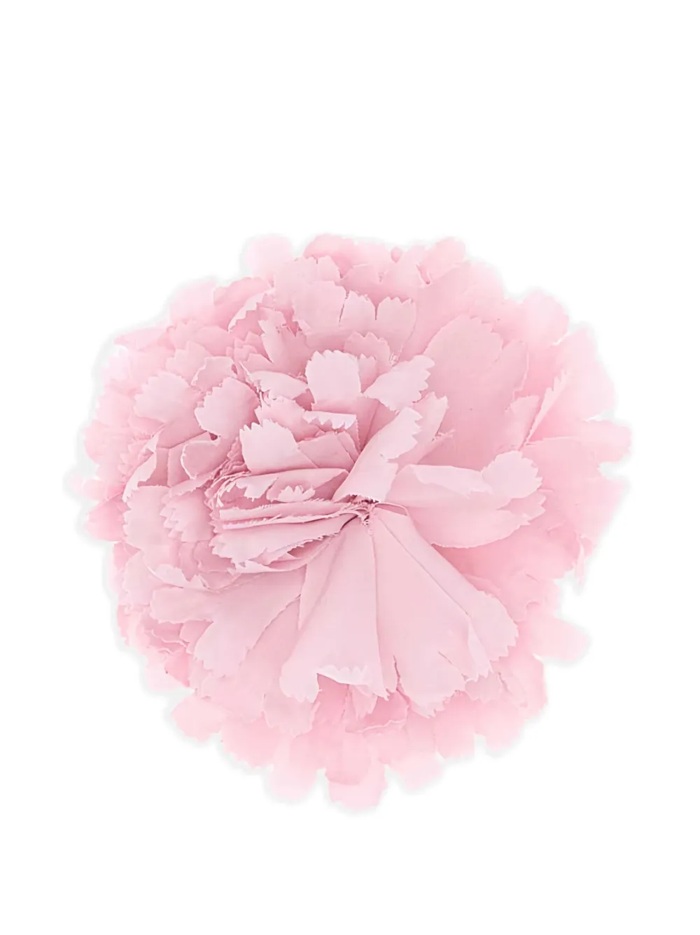 Prada  flower-design brooche | Pink | Image 1
