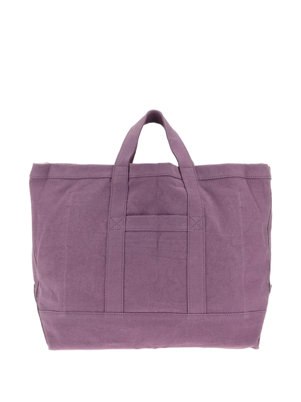 TEKLA logo-print tote bag | Women | Image 2