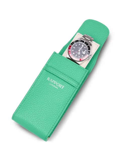Rapport single watch pouch