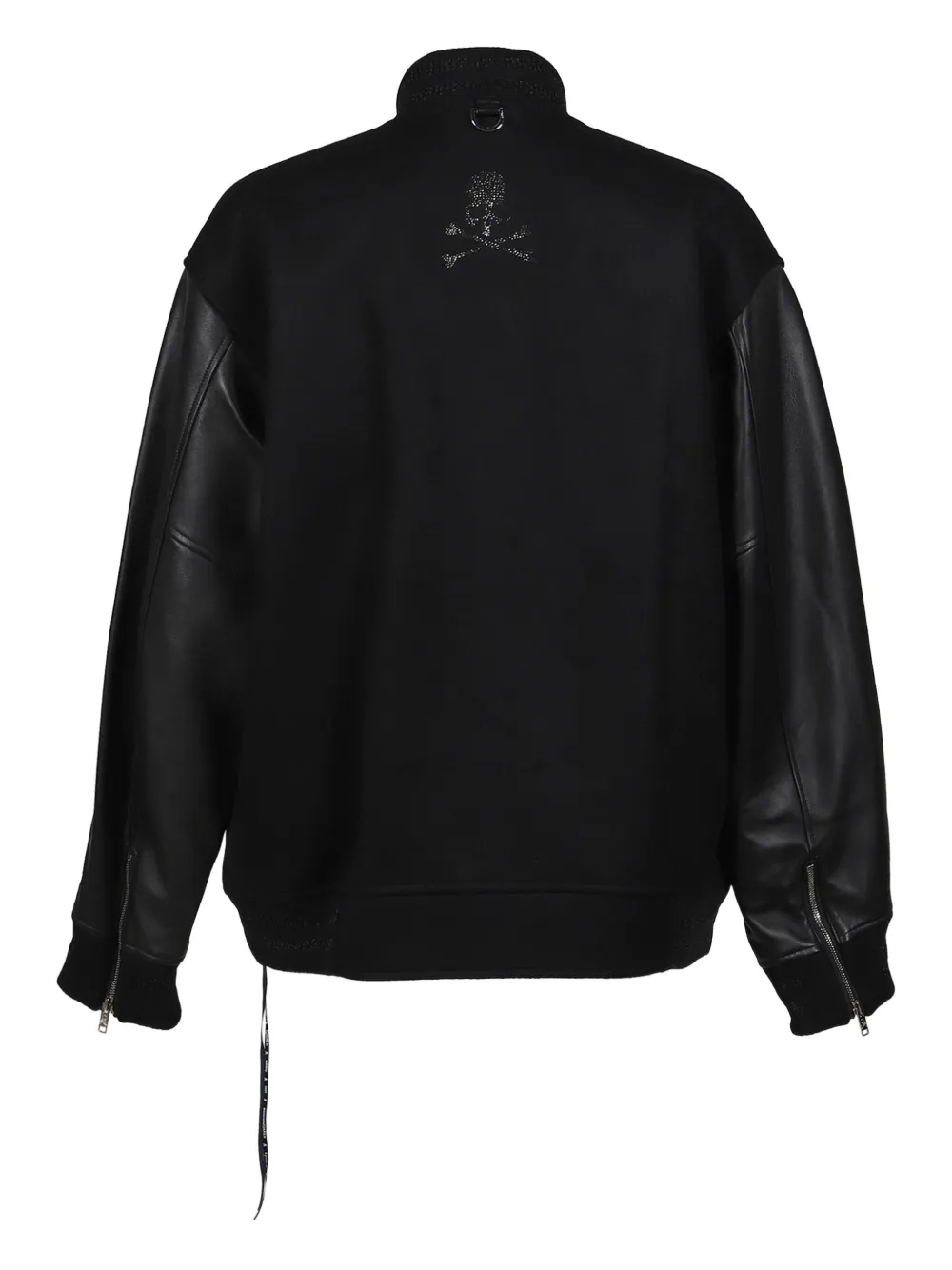 Mastermind World chamarra con motivo Skull | Chamarras bomber | Image 2
