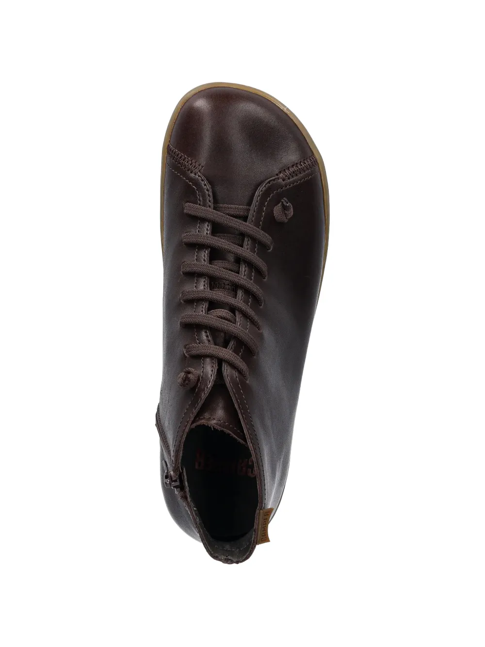 Camper Peu sneakers Bruin