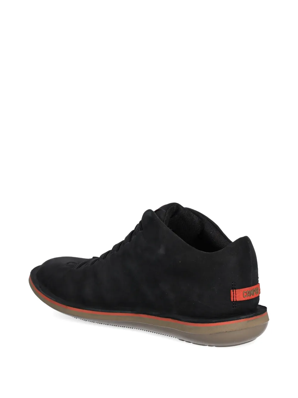 Camper Beetle lace-up sneakers Grijs