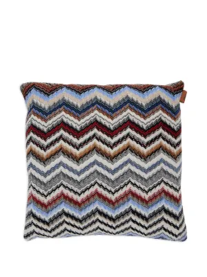  Missoni クッション Shop Cushion The - 159 Forest cushion Missoni クッション・座布団