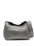DRAGON DIFFUSION Santa Marta shoulder bag - Grey