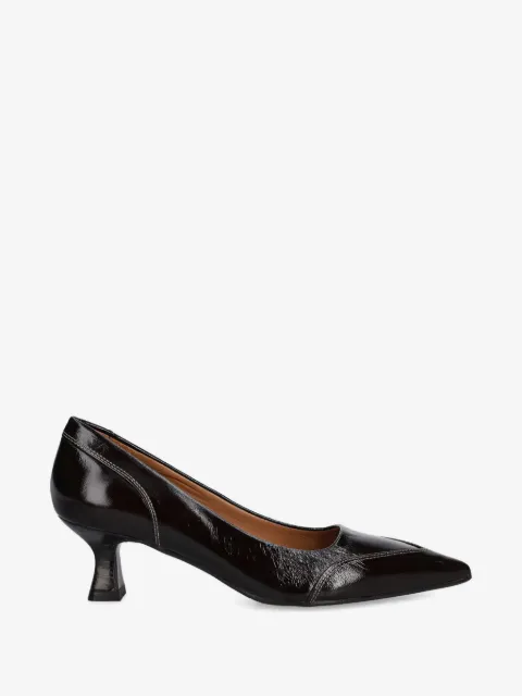 BILLI BI pumps med spetsig tå