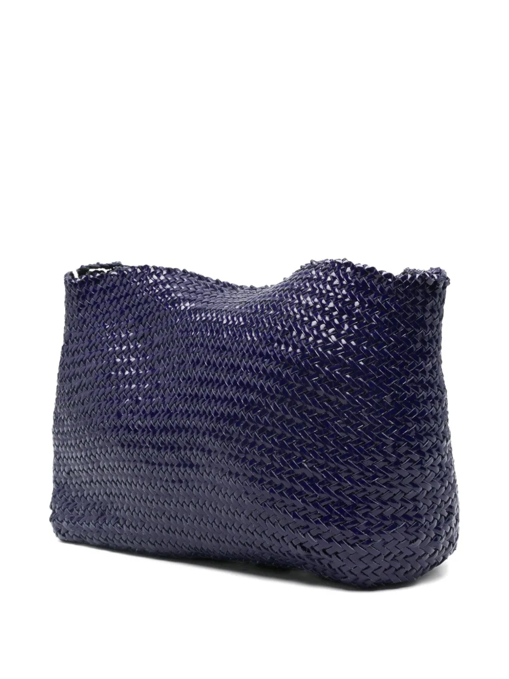 Dragon Diffusion Santa Marta Shoulder Bag In Purple