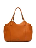 Ferragamo Pre-Owned 2010-2020 Melinda tote bag - Brown