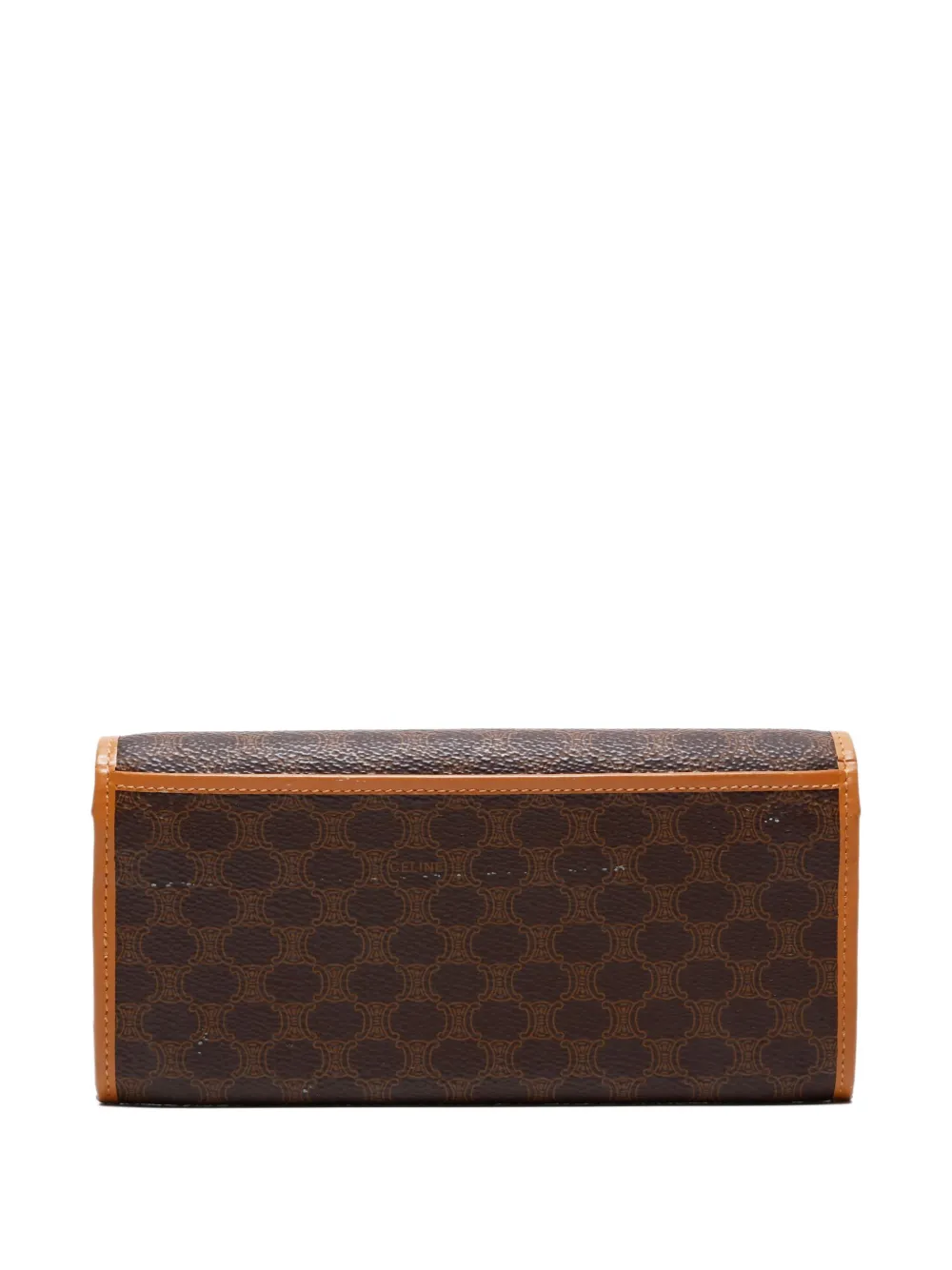 Celine Pre-Owned 1990-2010 Macadam wallet | Women | Image 2