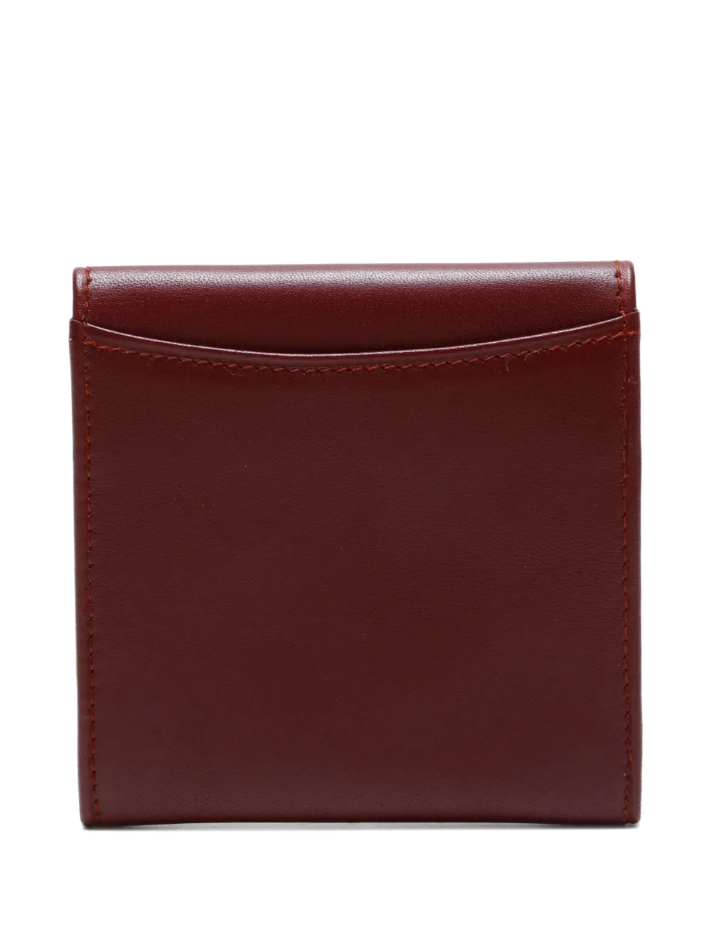 Cartier 1990s-2010s Must de Cartier coin purse | Women | Image 2