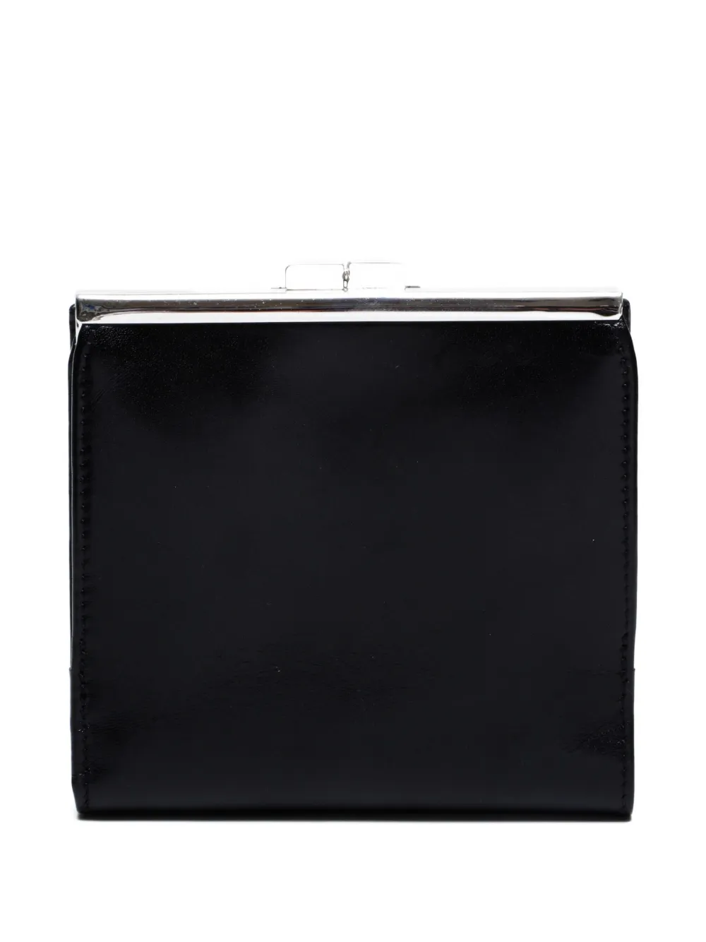 Fendi Pre-Owned 1990-2010 leather wallet | Women | Image 2