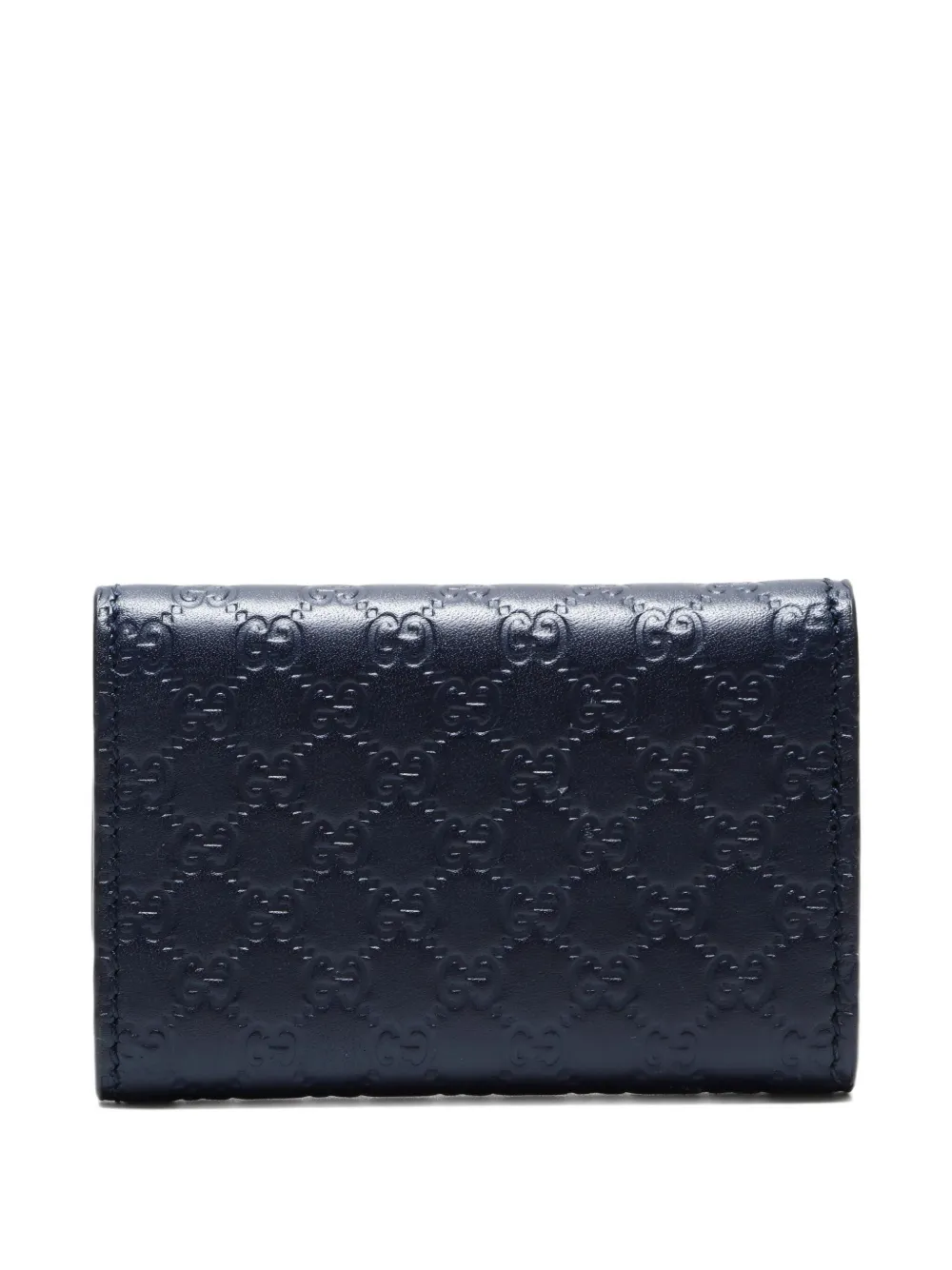 Gucci Pre-Owned 2015-2025 Shima keycase | Women | Image 2