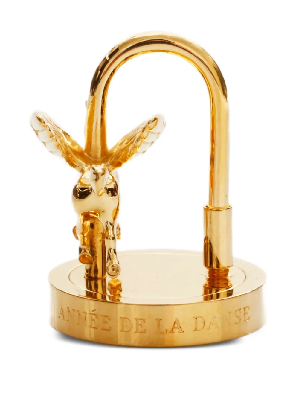 Hermès Pre-Owned 2007 Entrez Dans La Danse! Pegasus cadena | Women | Image 2