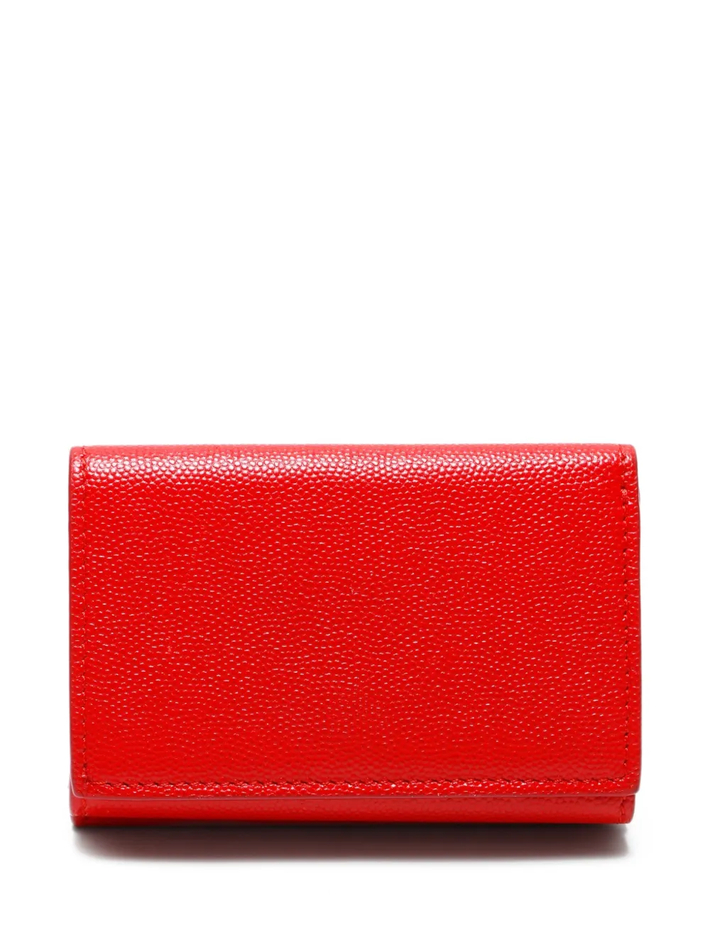 Burberry Pre-Owned 2000-2020s TB Monogram leather wallet | Women | Image 2