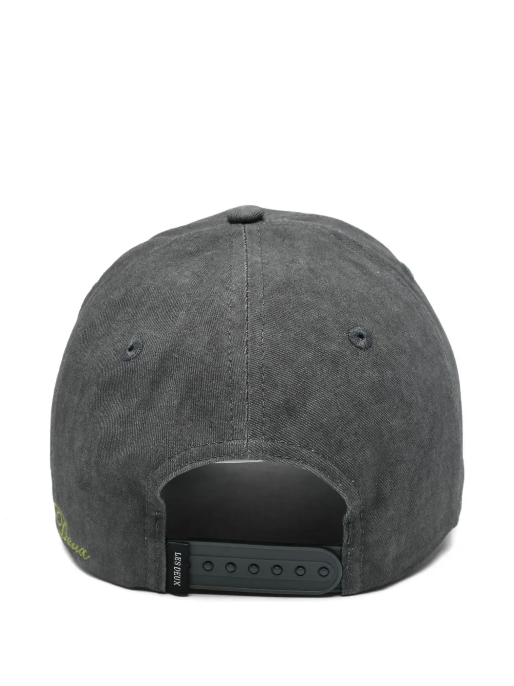 Les Deux LD baseball cap | Image 2
