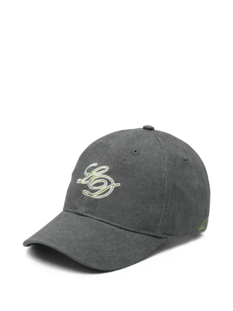 Les Deux LD baseball cap
