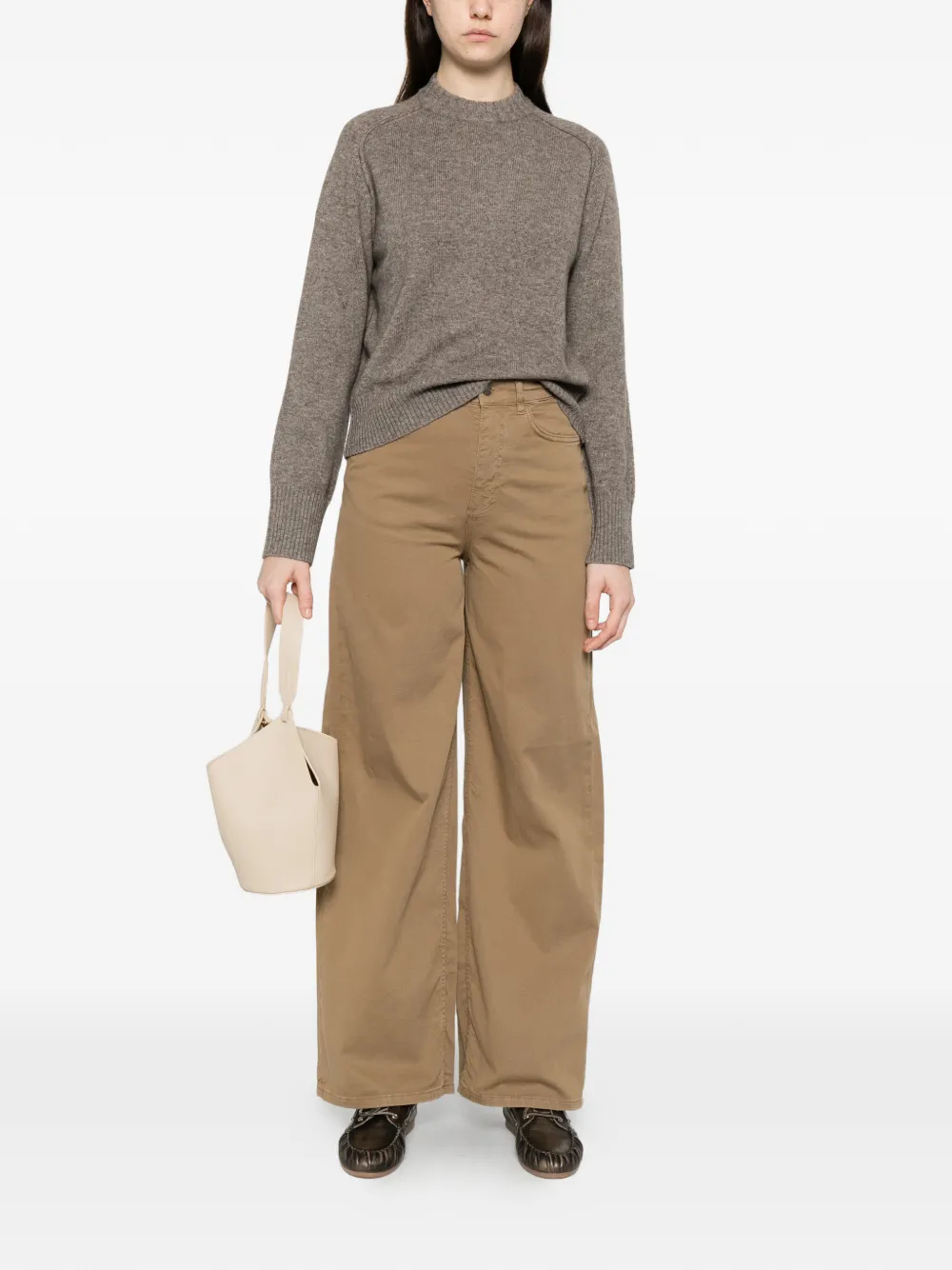 Vanessa Bruno Fresia sweater | Knitted Sweaters | Image 2