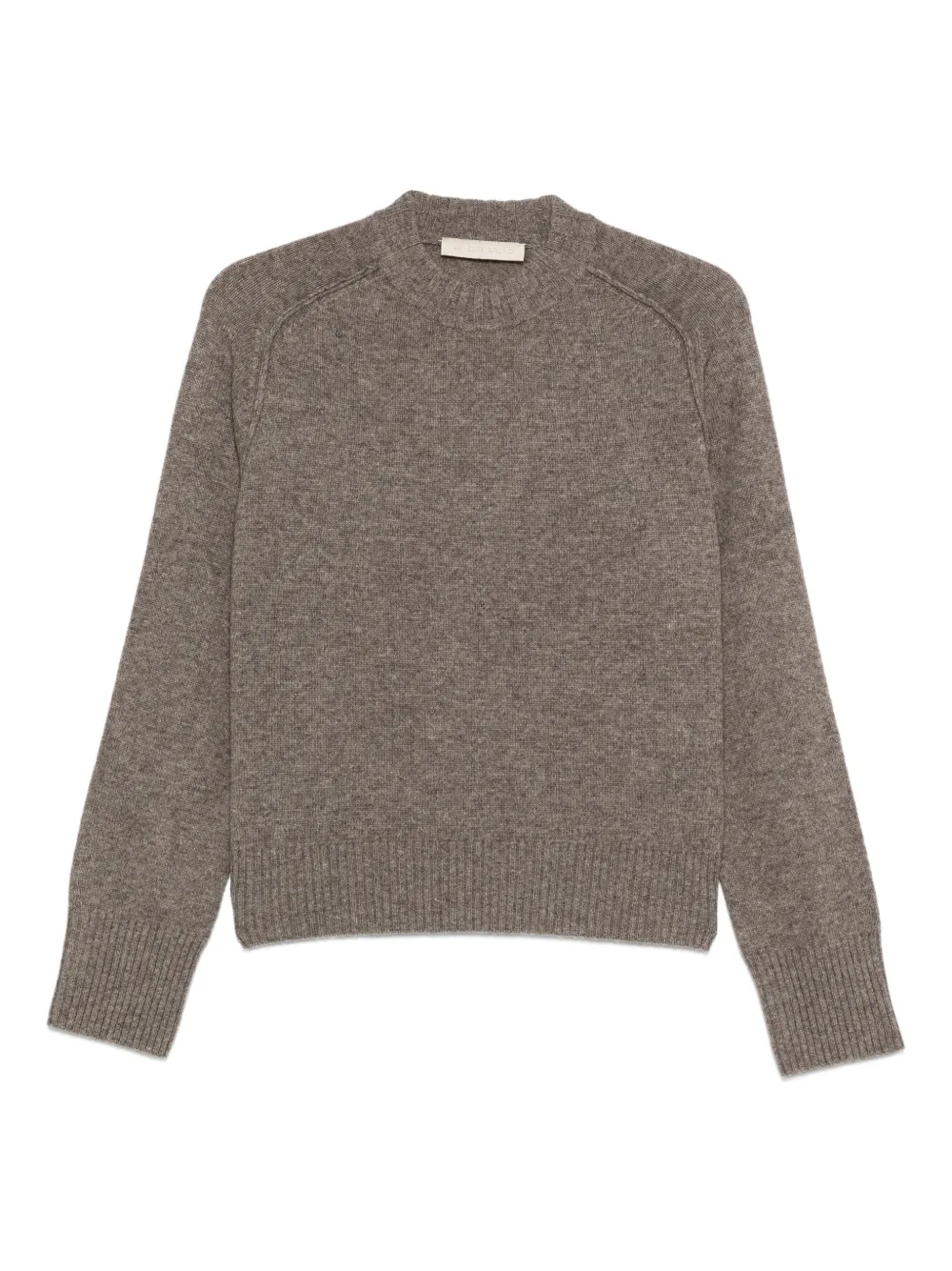 Vanessa Bruno Fresia sweater | Brown | Image 1