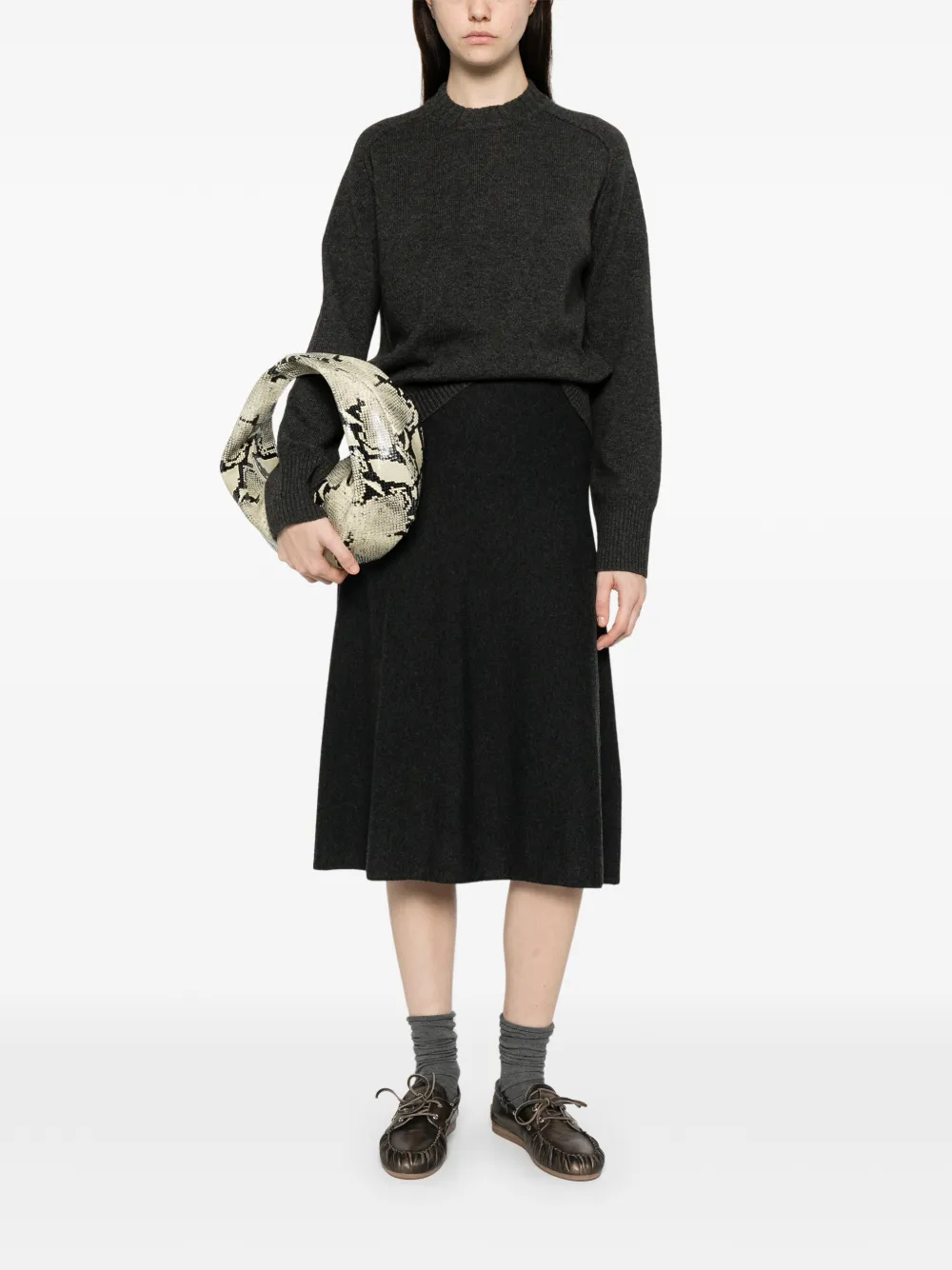 Vanessa Bruno Fresia sweater | Knitted Sweaters | Image 2