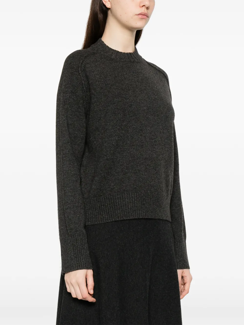  Vanessa Bruno Pull Fresia - Gris 