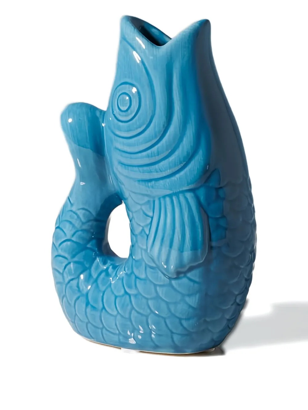 CU I SEEYOU Gluggle jug - Blauw