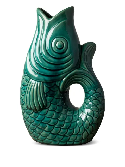 CU I SEEYOU Fish jug