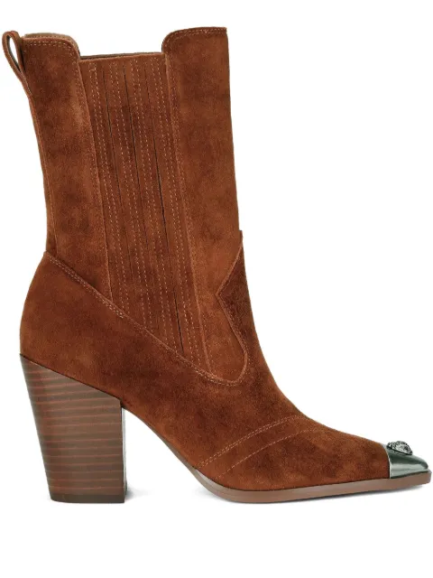 Kurt Geiger London botas Regent con tacón de 85mm